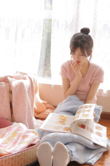 Roommate第一季